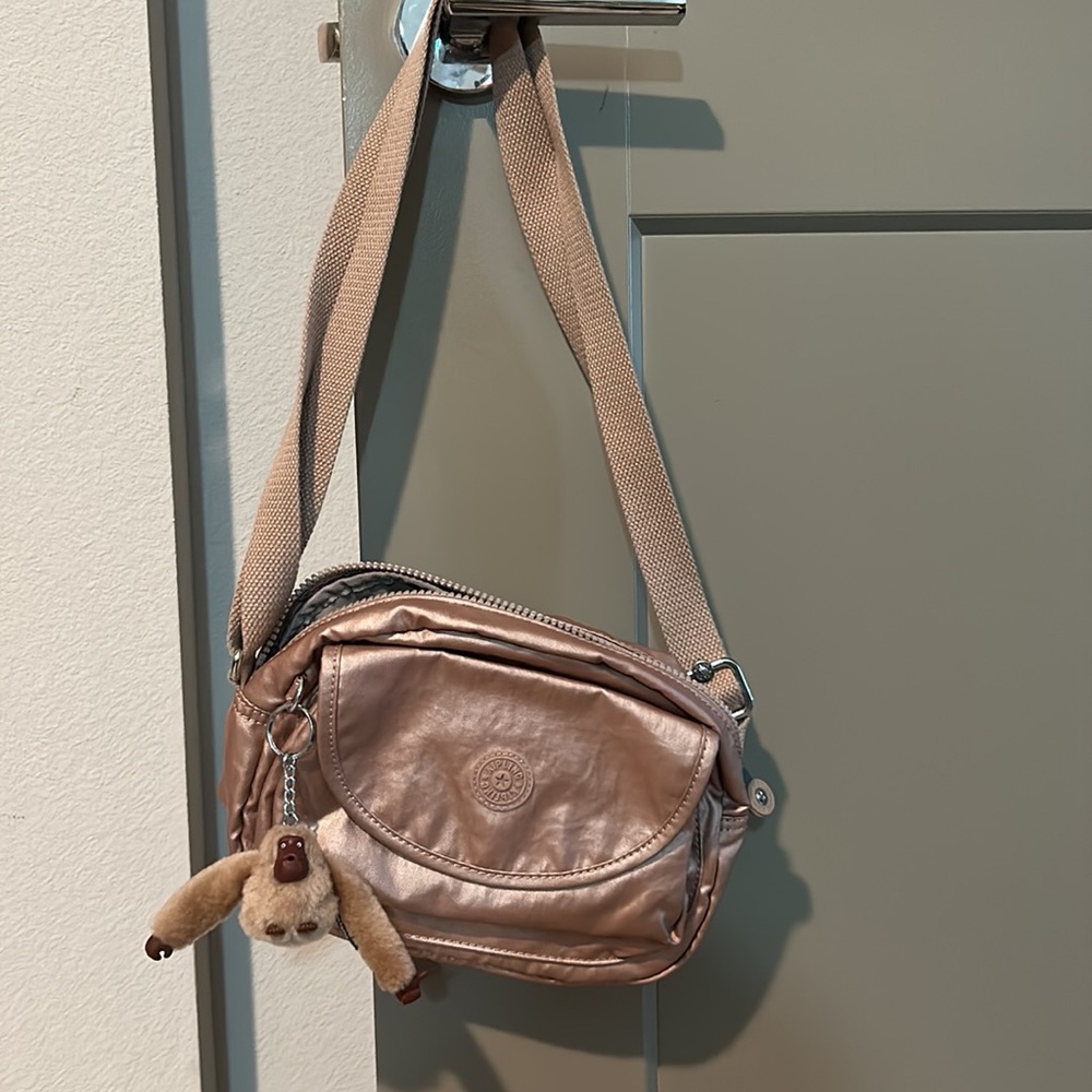 Kipling Stelma crossbody